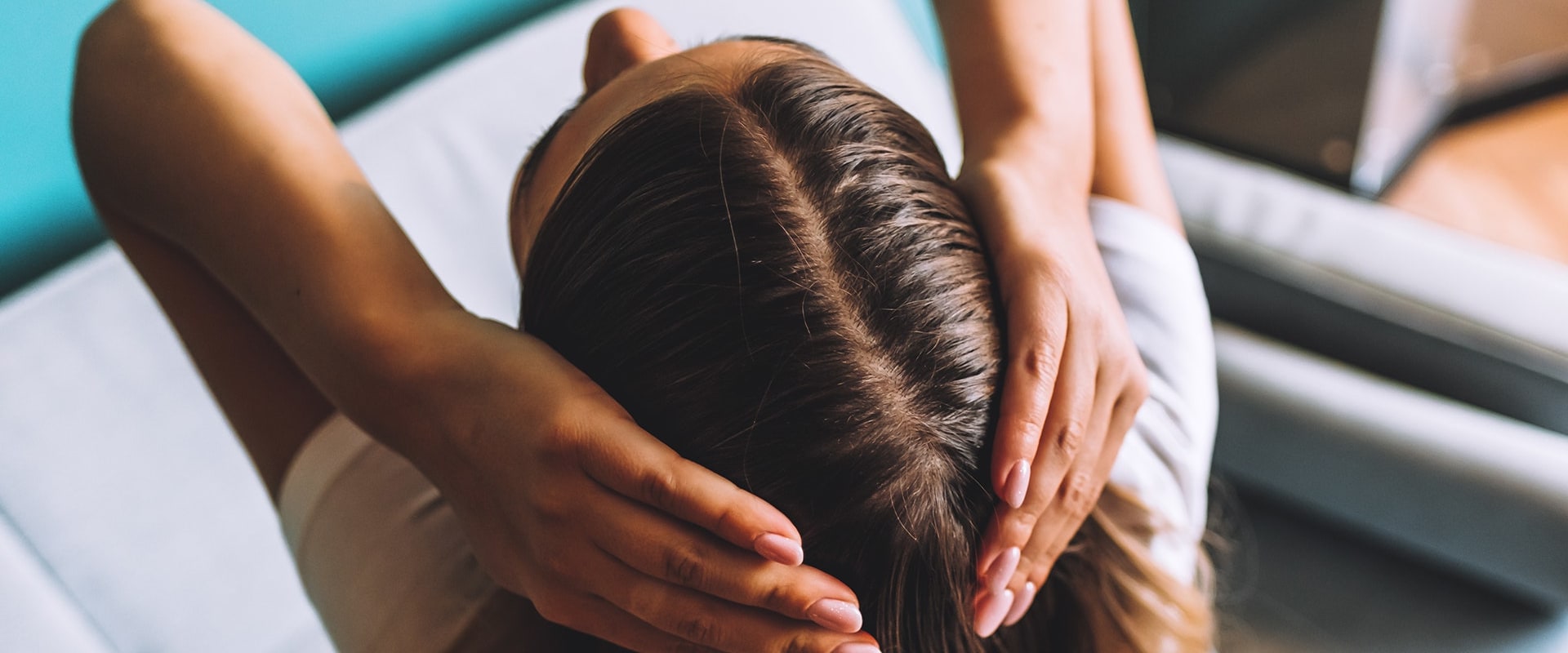 Stress Management for Hair Health