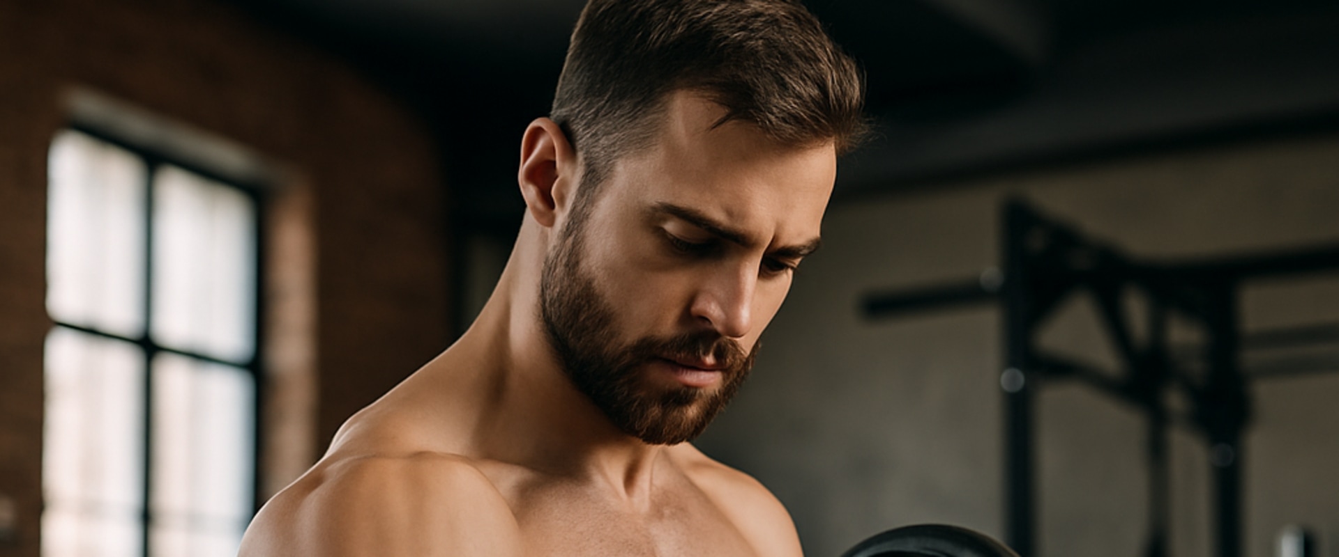 Hair Restoration and HIIT: Confidence from the Inside Out