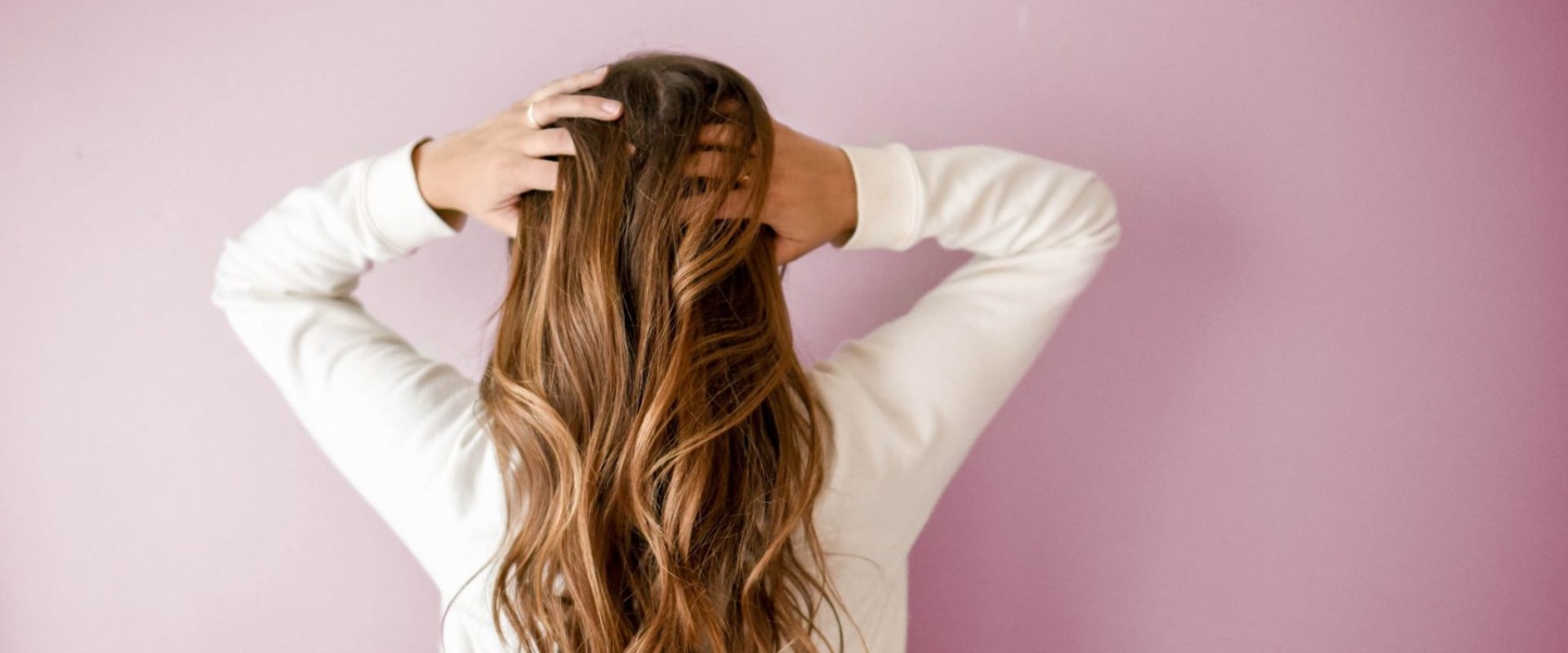 Hair Care Routine for Healthy Hair