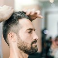 Managing Male Pattern Baldness: A Hair Care Routine
