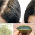 Natural Remedies for Female Hair Loss