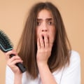 Lifestyle Changes to Prevent Female Hair Loss