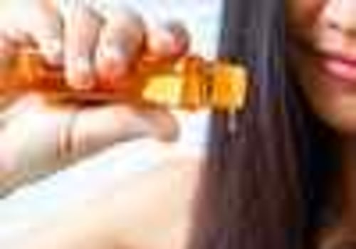 Serums and Oils for Hair Growth