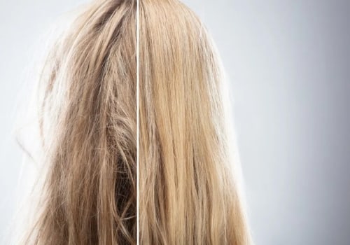 Protecting Hair from Environmental Damage