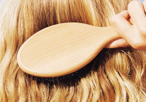 The Complete Hair Care Routine for Managing Female Hair Loss