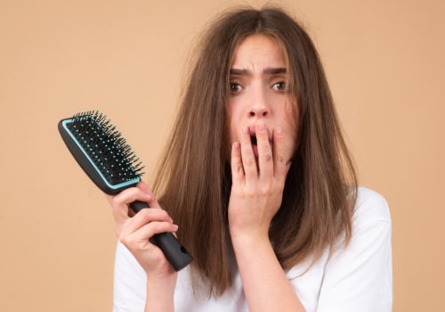 Lifestyle Changes to Prevent Female Hair Loss