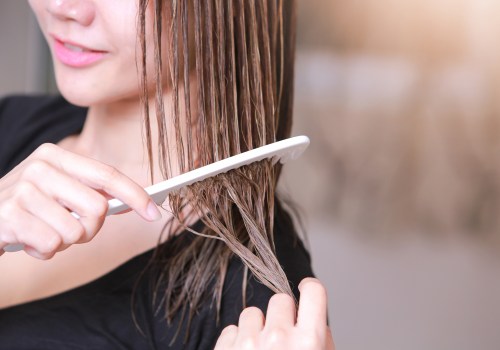 Tips for Avoiding Heat Damage to Hair