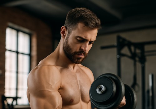 Hair Restoration and HIIT: Confidence from the Inside Out