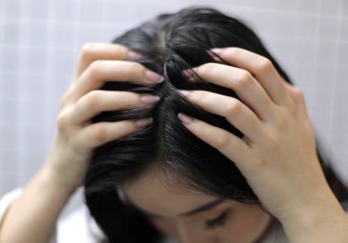 Scalp Exfoliation and Deep Cleaning: A Hair Regrowth Tips and Techniques