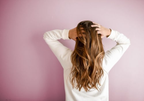 Hair Care Routine for Healthy Hair